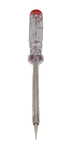 Отвертка тестер напряжения 3,0X0,8X65 220-250 В | код 36130000 | FELO фото 3 Отвертка тестер напряжения 3,0X0,8X65 220-250 В | код 36130000 | FELO фото 3