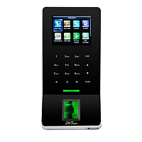 Терминал учета рабочего времени и контроля доступа | код F22[ID] | ZKTeco