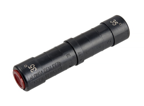 Гильза изолированная абонентская MJPB 10-16 PROxima | код mjpb10-16 | EKF