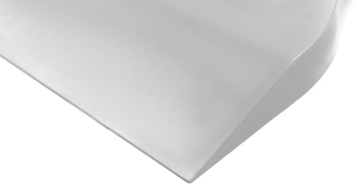 Шпатели, мягкий пластик, 40/60/80 мм, набор 3 шт, прозрачные | код 6882 | FIT фото 6 Шпатели, мягкий пластик, 40/60/80 мм, набор 3 шт, прозрачные | код 6882 | FIT фото 6