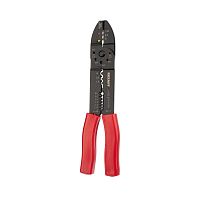 Кримпер для обжима након. и зачистки (HT-204 TL-204) | Код. 12-3033 | Rexant