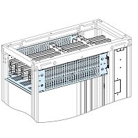 КРЫШКА ДЛЯ СЕКЦ. ГОРИЗОНТАЛЬНЫХ ШИН, Ш650, Г400 | код LVS04976 | SCHNEIDER ELECTRIC