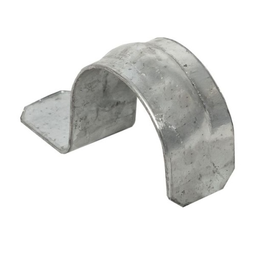 Скоба металлическая однолапковая для монтаж, пистолета d25-26 мм (100 шт) PROxima | код smp-1-25-26 | EKF фото 4