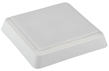 ДБП-10W 4000К 800Лм SPB-4-10-4K IP20 квадрат 170x38 белый | код Б0036420 | ЭРА