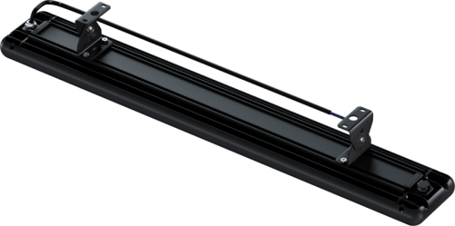 Светильник светодиодный 95 595 NHB-P10-150-5K-120D 150Вт 5000К IP66 18750лм 140-264В для высоких пролетов HIGHBAY черн. Navigator 95595 фото 4 Светильник светодиодный 95 595 NHB-P10-150-5K-120D 150Вт 5000К IP66 18750лм 140-264В для высоких пролетов HIGHBAY черн. Navigator 95595 фото 4