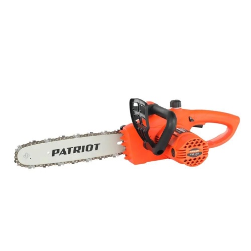 Электрическая цепная пила Patriot ESP 1612 1500Вт дл.шины:12 (30cm) (220301555) | код 1067362 | PATRIOT