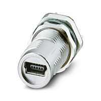 Проходная деталь VS-EC-MSDB SH SCO | код 1440711 | PHOENIX CONTACT