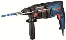 Перфоратор Bosch GBH 220 патрон:SDS-plus уд.:2Дж 720Вт (кейс в комплекте) | код 2022041 | BOSCH