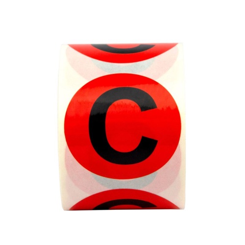 Маркировка шин DKC 20мм С красн. (рул.) DKC SL-D20-C-RD Маркировка шин DKC 20мм С красн. (рул.) DKC SL-D20-C-RD