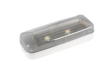 Аварийный светильник BS-JUNIOR-51-L1-INEXI2 | код JUNIOR | Белый свет