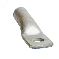 Наконечник медный луженый OptiKit L-ТМЛ 35-10-10 | код 324232 | КЭАЗ