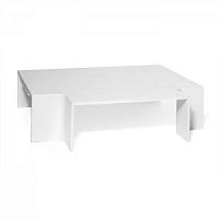 Т-соединитель 60х22 | код TWT-CT60x22-ET-WH | TWT