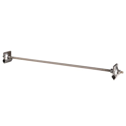 Проходная точка заземления D=8 L=500, NI PROxima | код gc-22508-ni | EKF фото 2 Проходная точка заземления D=8 L=500, NI PROxima | код gc-22508-ni | EKF фото 2