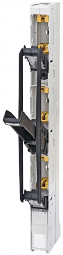 Разъединитель SL00 3P 160A (Клеммы M8-M8, 1 ручка, 800V AC, 185мм) | код 001690861 | ETI