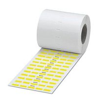 Этикетка EML (16X7)R YE | код 0816731 | PHOENIX CONTACT