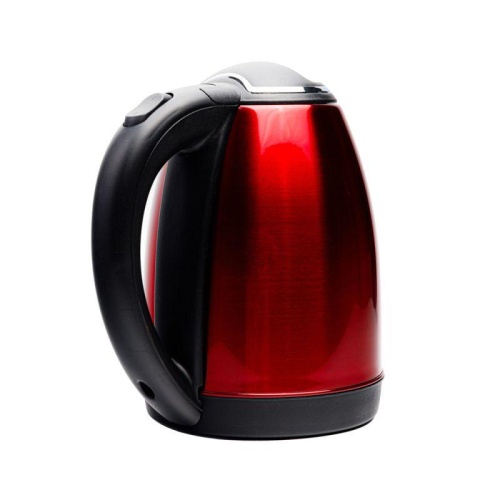 Чайник ELX-KS05-C04 1.8л 220-240В 1600Вт нерж.сталь красн. ПРОМО Ergolux 14926 фото 11