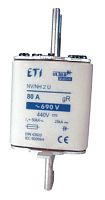 Предохранитель S2UQU/110/280A/690V | код 004334116 | ETI
