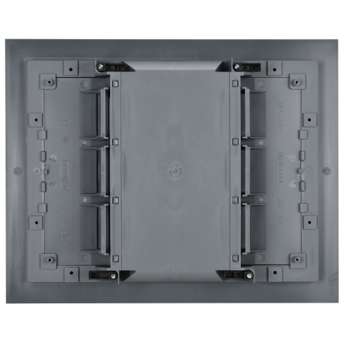 PRIMER Лючок напольный на 12 модулей ONFLOOR 12 | код KNL-57-12-7012 | IEK фото 4