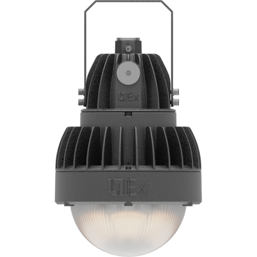 Светильник светодиодный ZENITH LED Ex G2/B 30W D270 850 HG | код 1226000710 | Световые технологии фото 4