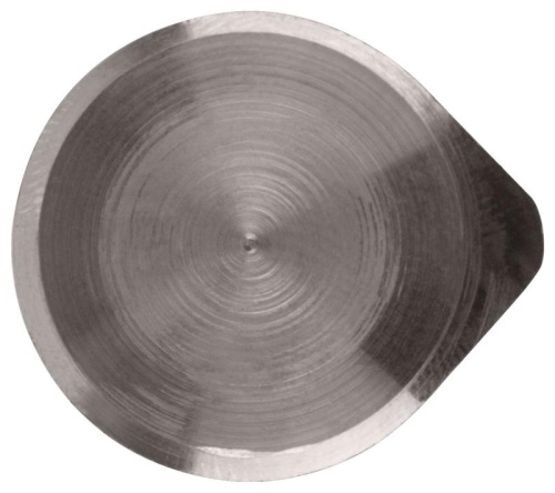 Петля каплевидная с подшипником 22х160мм 66633 фото 6 Петля каплевидная с подшипником 22х160мм 66633 фото 6