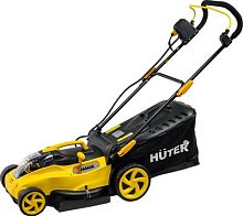 Газонокосилка роторная Huter CLM-40 Li (70/4/10) | код 1146720 | HUTER