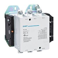 Контактор NC2-400 400А 230В/АС3 50Гц (R) | код 236157 | CHINT