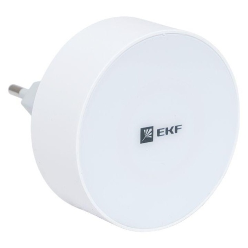 Датчик газа умный Zigbee Connect | код is-ga-zb | EKF