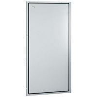 Стенка боковая для шкафа XL3 4000 725 | код 20542 | Legrand
