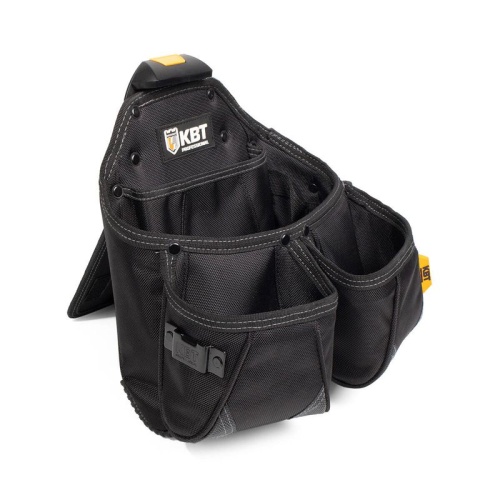 Комплект модульных сумок на поясе СМ-12 QUICK-LOCK КВТ 102647 фото 4 Комплект модульных сумок на поясе СМ-12 QUICK-LOCK КВТ 102647 фото 4