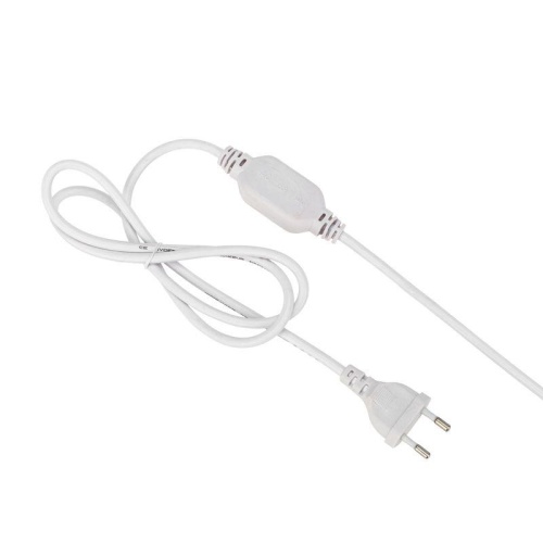 Фигура Снежинка свечение синий, размер 45х38 см | код 501-363 | Neon-Night фото 3