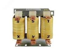 Вх. реактор 220-250 кВт | код SEOP2419 | Systeme Electric