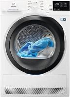 Сушильная машина Electrolux EW8H458B пан.англ. кл.энер.:A++ макс.загр.:8кг белый | код 1954774 | ELECTROLUX