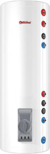 Водонагреватель Thermex IRP 300 V (combi) PRO 6кВт 300л комбинированный напольный | код 1990686 | THERMEX