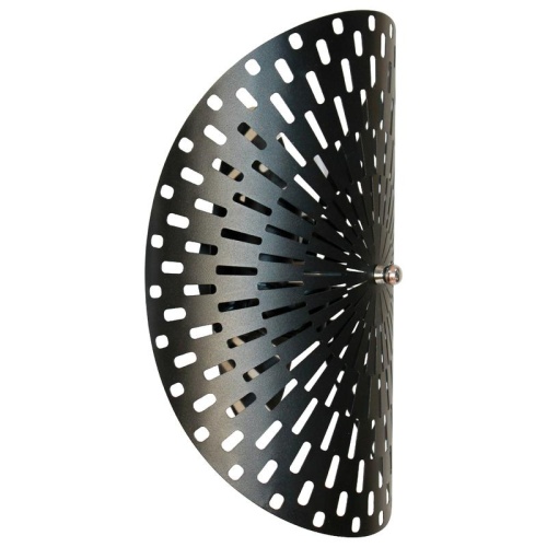 Светильник Наоми 521 черн.муар НББ 01-2х60-112 Е27 ИУ | код 1005404816 | Элетех Светильник Наоми 521 черн.муар НББ 01-2х60-112 Е27 ИУ | код 1005404816 | Элетех