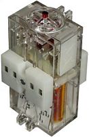 Реле указательное РЭУ-11-30 0,5А пост. (Iном обмотки), ток контактов 5А, контакты 2з+0р без самовозврата, 1з с самовозвратом, IP40, У3 | код A8016-78102588 | РЕЛЕ И АВТОМАТИКА
