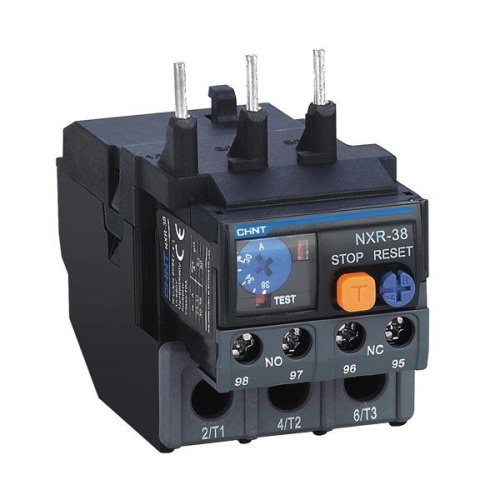 Реле тепловое NXR-38 23А-32А (R) | код. 837120 | CHINT