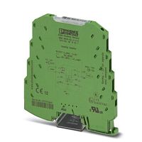 Разделительные усилители MINI MCR-SL-I-U-0 | код 2813541 | PHOENIX CONTACT
