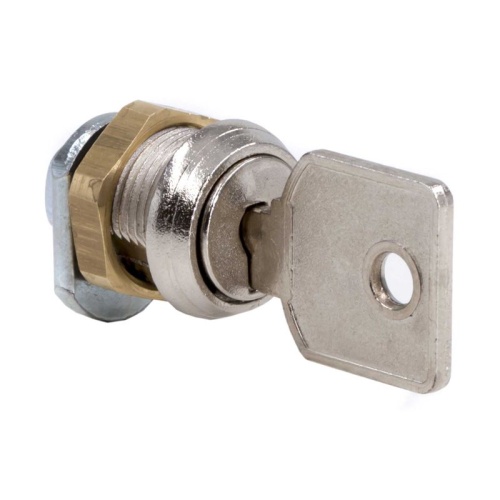 Замок для дверцы щитков RAM base IP65 на 4-24 модуля | код RB871871 | DKC фото 2