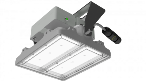 L-pixel 2 banner Em/100/Д/840/R5/05/I2-C2 IP66 LEDEL | код PX100-14216-523-1281 | LEDEL