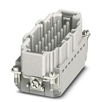 Модуль для контактов HC-B16-I-PT-M | код 1407732 | PHOENIX CONTACT