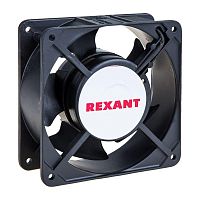 Вентилятор RХ 12038HST 220VAC | код 72-6121 | Rexant