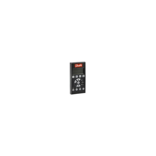 Комплект выносной панели VLT&#174, Control Panel LCP 501(пр. класс 0904709686) | код 175G0096 | Danfoss