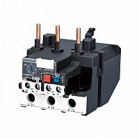 Тепловое реле JR28-93 37-50A | код C030019 | CNC