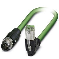 Сетевой кабель NBC-MSD/ 1,0-93B/R4ACR SCO | код 1407508 | PHOENIX CONTACT