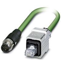 Сетевой кабель NBC-MSD/ 5,0-93B/R4RC SCO | код 1407518 | PHOENIX CONTACT