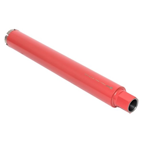 Коронка алмазная (проходка) WCHP-62/450 (1 UNC) Expert | код wchp-sf62/450 | EKF фото 4 Коронка алмазная (проходка) WCHP-62/450 (1 UNC) Expert | код wchp-sf62/450 | EKF фото 4