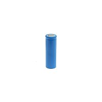 Аккумулятор Rexant 18650 protected Li-ion 2800 mAH 3.7 В | код 30-2030-01 | REXANT