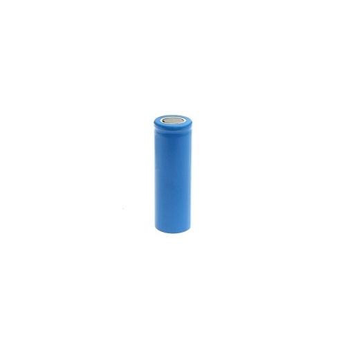 Аккумулятор Rexant 18650 protected Li-ion 2800 mAH 3.7 В | код 30-2030-01 | REXANT