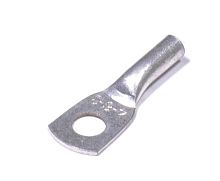 Наконечник медный ТМЛ 4-5-3мм Т2 (опрес. луж.) ЗЭТАРУС zeta10613