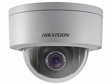 Камера IP 2Мп уличная скоростная поворотная IP-камера (DS-2DE3204W-DE) | код 301311623 | Hikvision